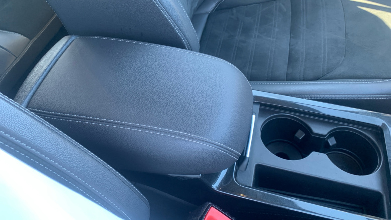 Ford Kuga 1.5 TDCi ST-Line X 5dr 2WD Diesel Estate